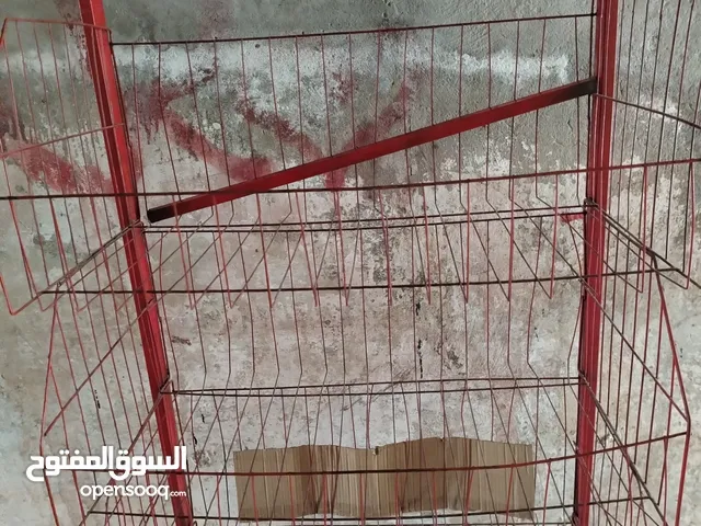 ستاند بقالة حجم كبير