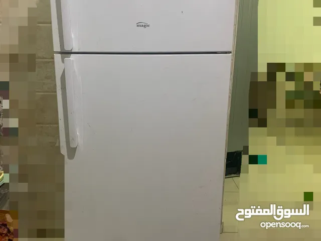 ثلاجة ماجيك (سبيتاني) موديل 2018