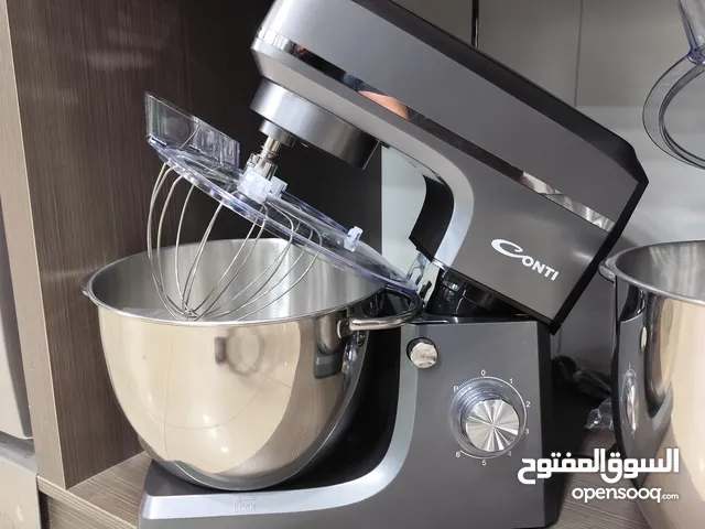 عرض نااار على عجانه كونتي 8 لتر 2000 واط مع 3 ملحقات