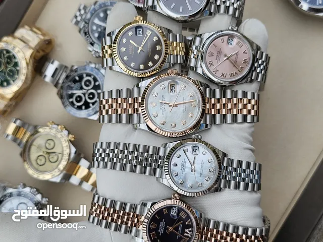 نشتري الساعات الثمينة نقدا- We buy high-end watches in Cash