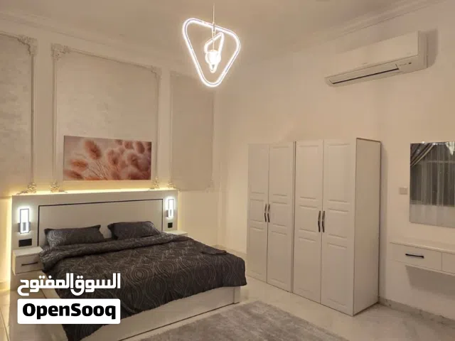 1 m2 1 Bedroom Apartments for Rent in Al Ain Al-Dhahir