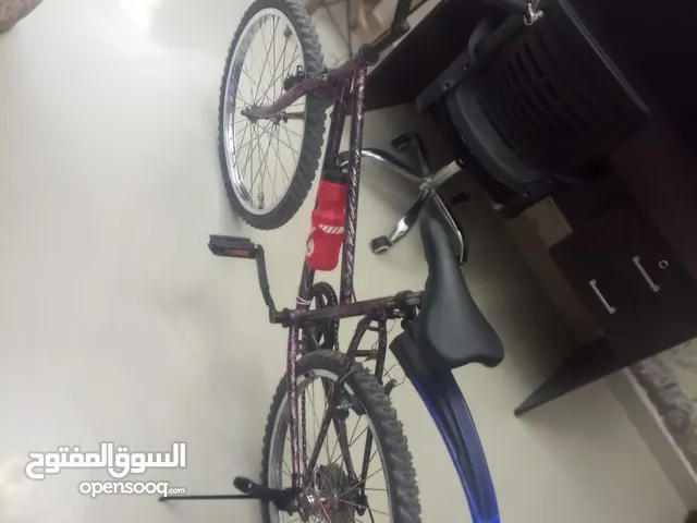 دراجه هوائيه للبيع بسعر طري