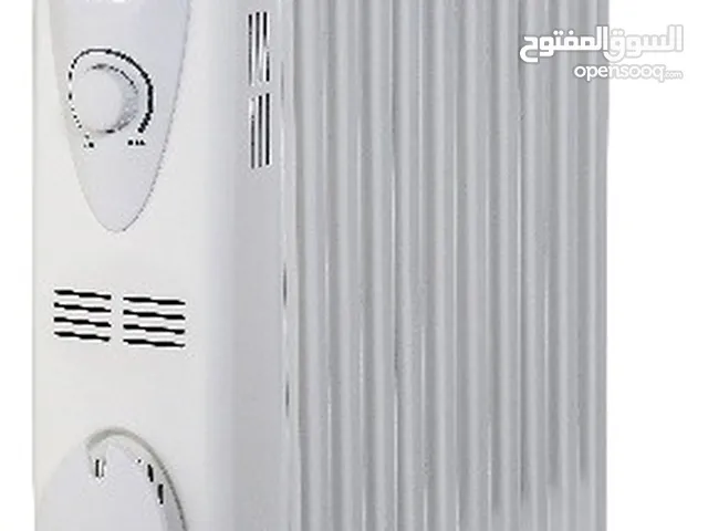 بيعه سريعه مدفئة براڤو 11 ريشة جديده لم تستعمل 2500W السعر بلااش 12 د.ك