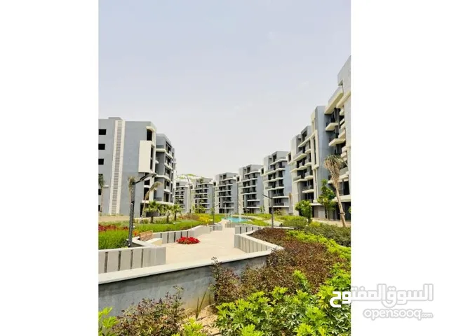 181 m2 3 Bedrooms Apartments for Sale in Cairo New October