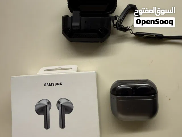 Galaxy Buds 3