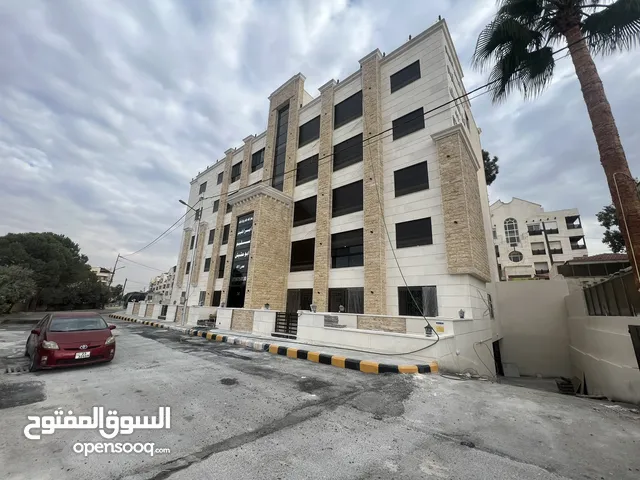175 m2 3 Bedrooms Apartments for Sale in Amman Jubaiha