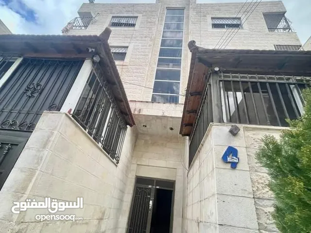 120 m2 3 Bedrooms Apartments for Sale in Amman Daheit Al Aqsa