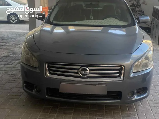 Used Nissan Maxima in Southern Governorate