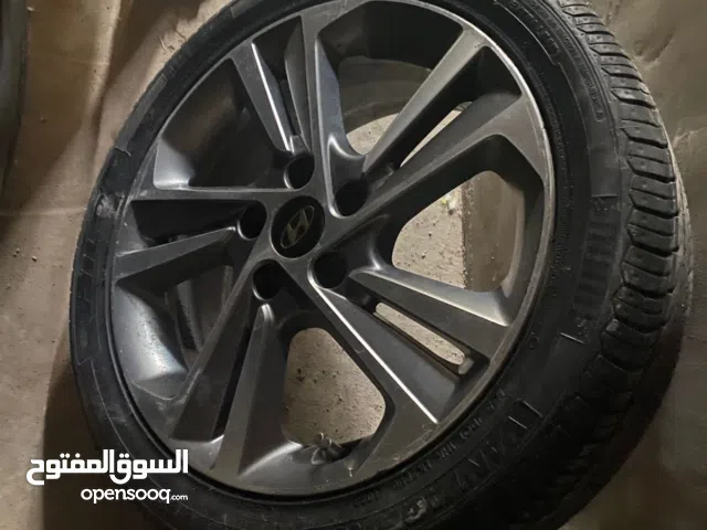 ويل كب النترا 17