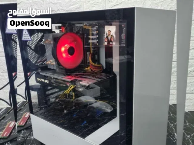 Computers PC for sale in Sharjah