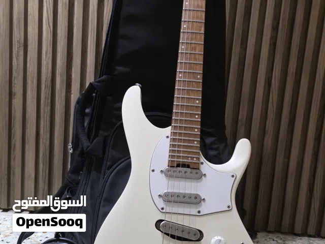 كيتار كهربائي ايبينيز electric ibanez guitar