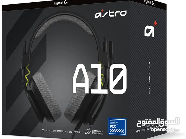 Gaming PC Gaming Headset in Central Governorate