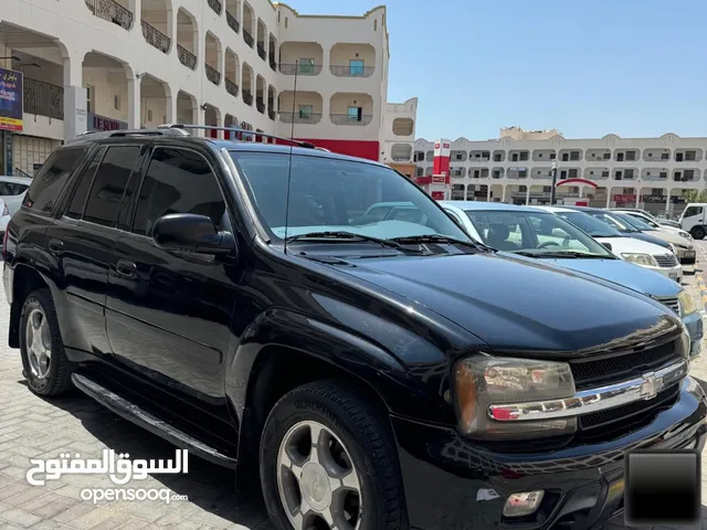 Used Chevrolet Blazer in Muharraq