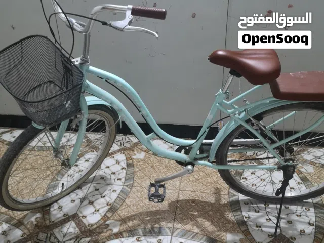 بايسكل اخو الجديد