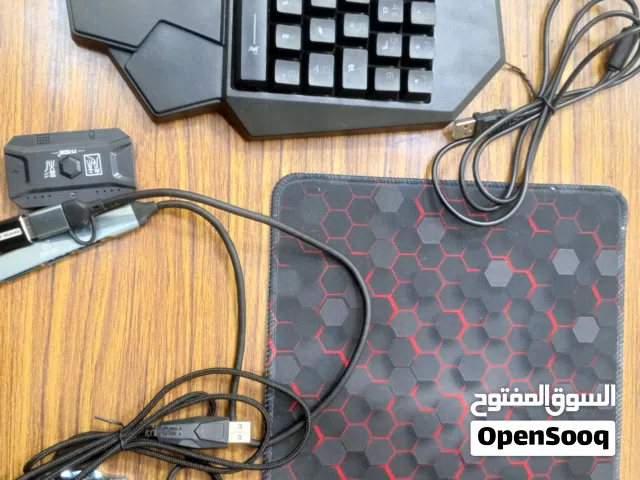 ادوات تحويل اللعب ب الهاتف نفس البي سي