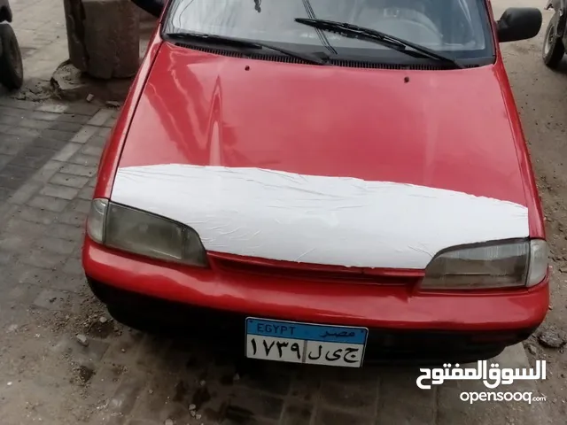 Used Suzuki Swift in Sharqia