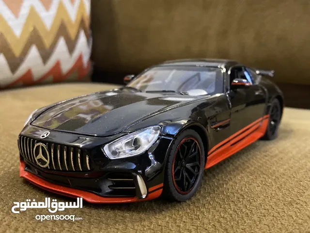 سيارات حديد اصلية منظر