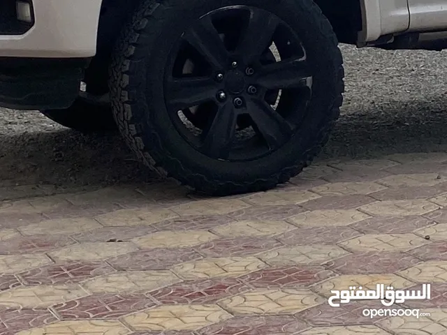 اطارات ورنجات f150