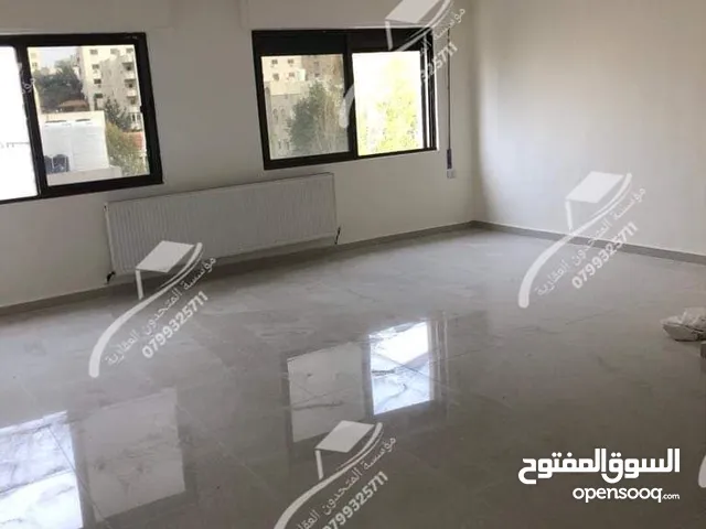 220m2 4 Bedrooms Apartments for Rent in Amman Khalda