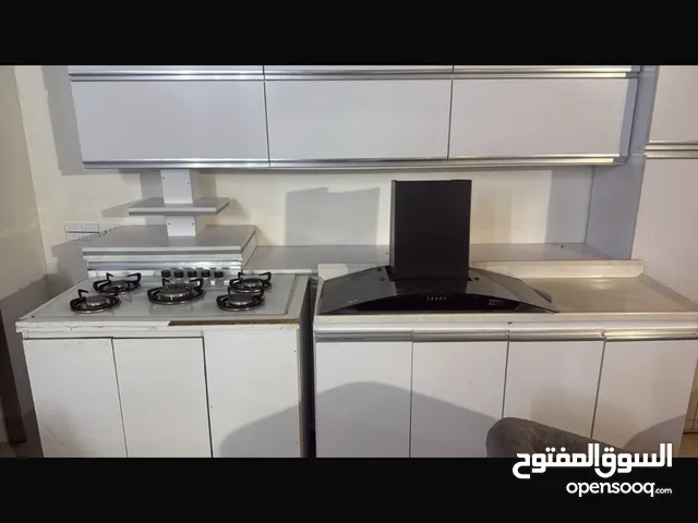 مطبخ ابيض نوعيه جديده