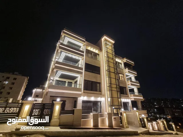 225 m2 3 Bedrooms Apartments for Sale in Amman Hjar Al Nawabilseh