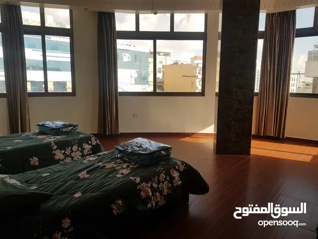 130 m2 2 Bedrooms Apartments for Rent in Amman Al Hashmi Al Shamali