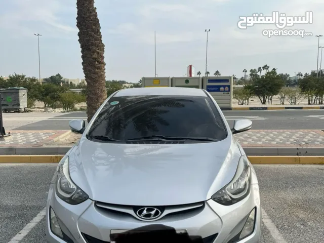 للبيع هيونداي النترا