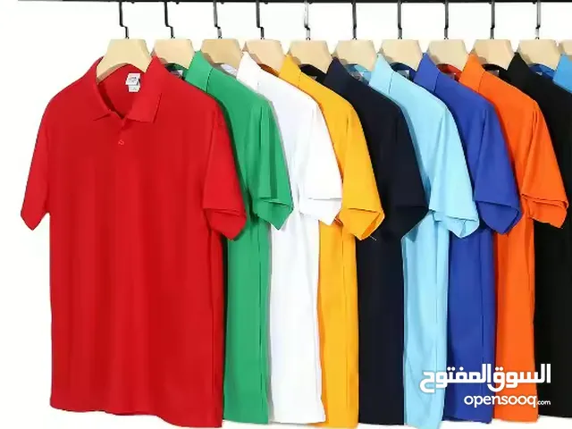 Polo Tops & Shirts in Amman