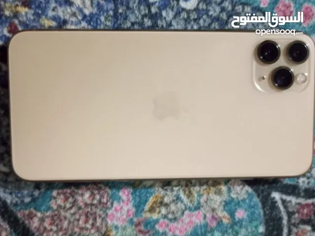 Apple iPhone 11 Pro Max 64 GB in Basra