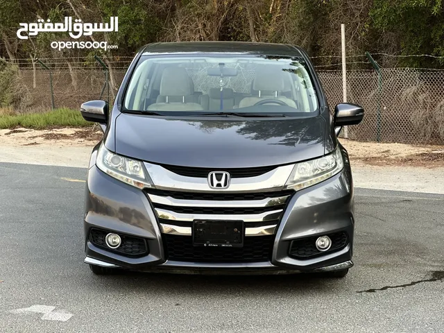 Honda odyssey 2020 GCc V4 km 112k