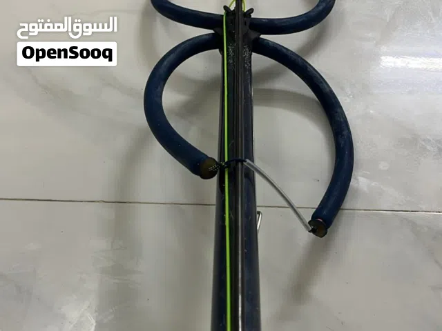 رمح جديد مستخدم يومين