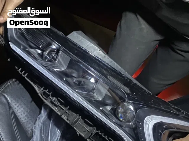 فنار كيا كدنزها 2019