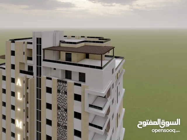 150 m2 3 Bedrooms Apartments for Sale in Jerusalem AlZa'im
