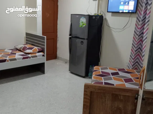 سكن بنات بالشارقه