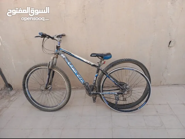 سيكل مستعمل للبيع بسعر جيد