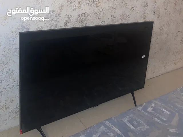 Samsung Smart 43 inch TV in Taif