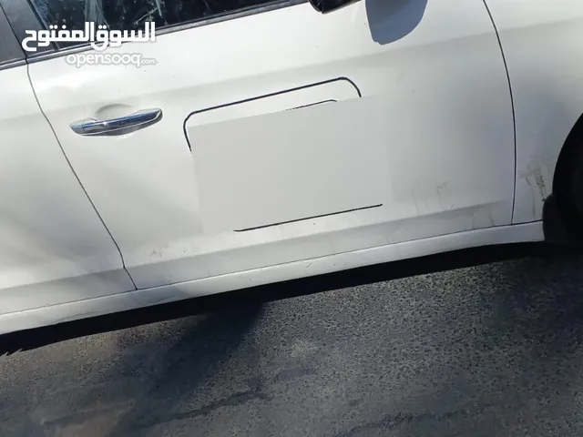للبيع سرفيس خط حي نزال الجامع الشورى هونداي النترا AD 2019