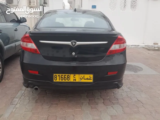 Used Proton Persona in Muscat
