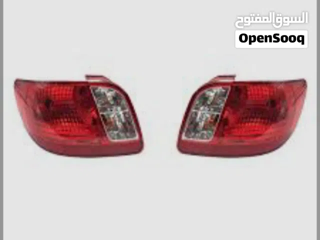 مطلوب اسطب كيا ريو 2007