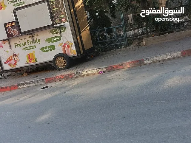 بيع جميع انواع الكرفانات.. جميع انواع الحداده