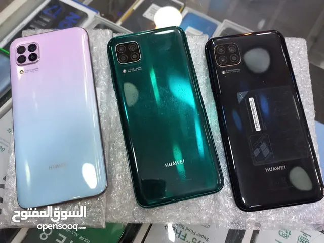Nova 7i رام 16 جيجا 128 بدون كرتونه هدية كفر ولزقة متوفر توصيل