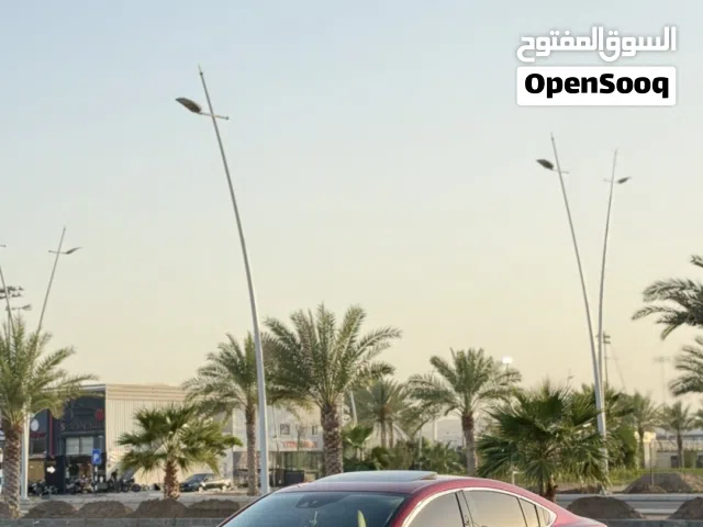 Used Mazda 6 in Muscat
