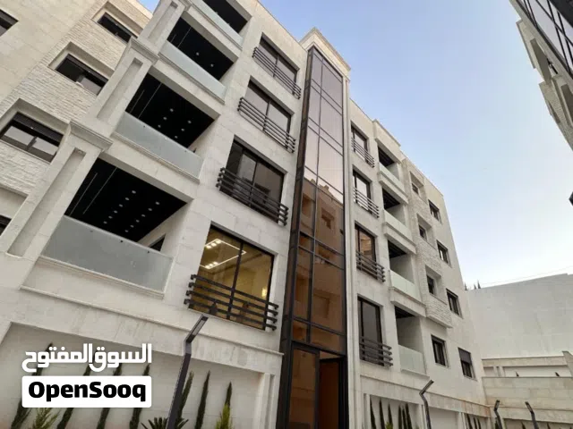 120 m2 3 Bedrooms Apartments for Sale in Amman Umm Zuwaytinah