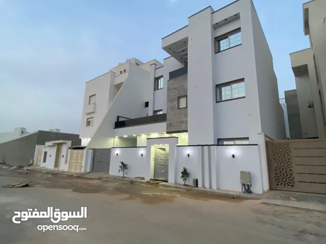 315 m2 More than 6 bedrooms Villa for Sale in Tripoli Al-Mashtal Rd