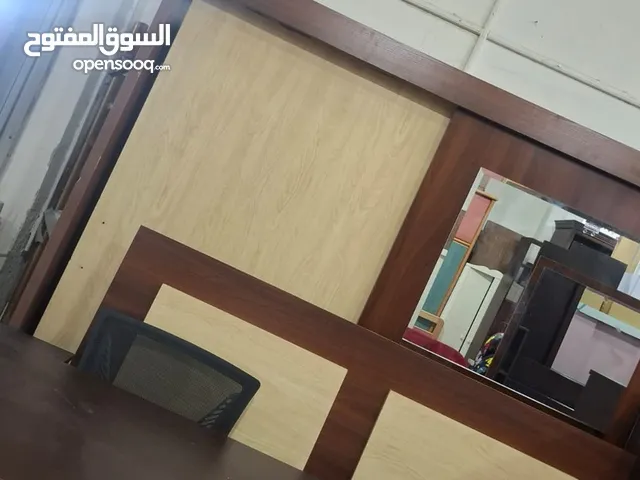 غرفة نوم لامينيت بحالة الوكاله