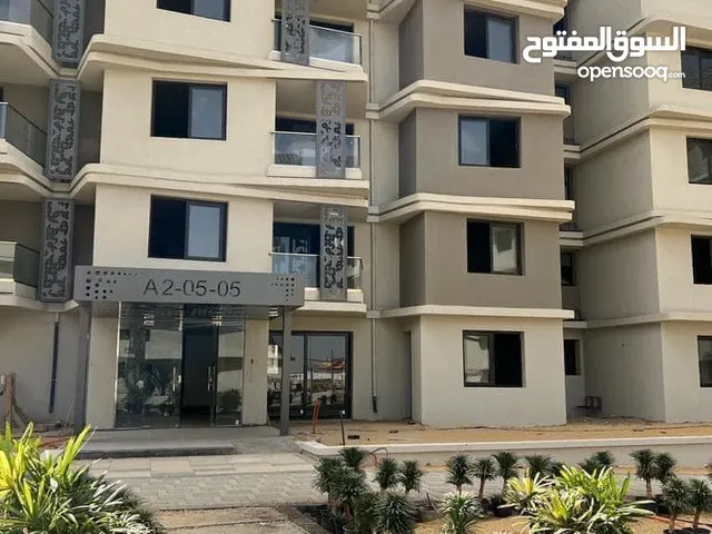 152 m2 3 Bedrooms Apartments for Sale in Cairo New October