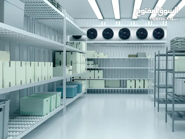 cold storage، cold room and refrigerator /chiller /installation and sells door