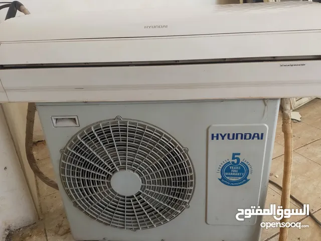Hyundai 2 - 2.4 Ton AC in Al Ahmadi