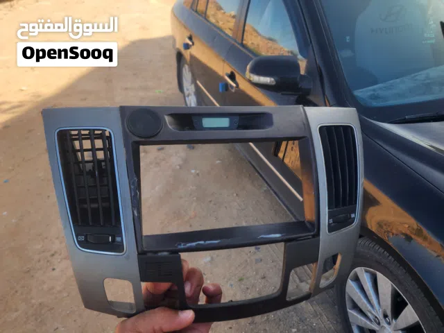 كفر مسجل سوناتا شاشه