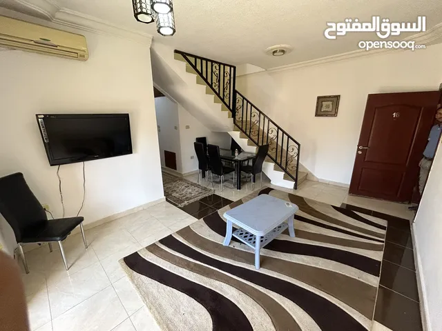 220 m2 5 Bedrooms Apartments for Sale in Amman Daheit Al Rasheed